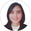 Shiena Mae Laudit shares her experience with call center hiring at Caldwell