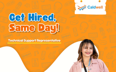 Technical Support Representative
