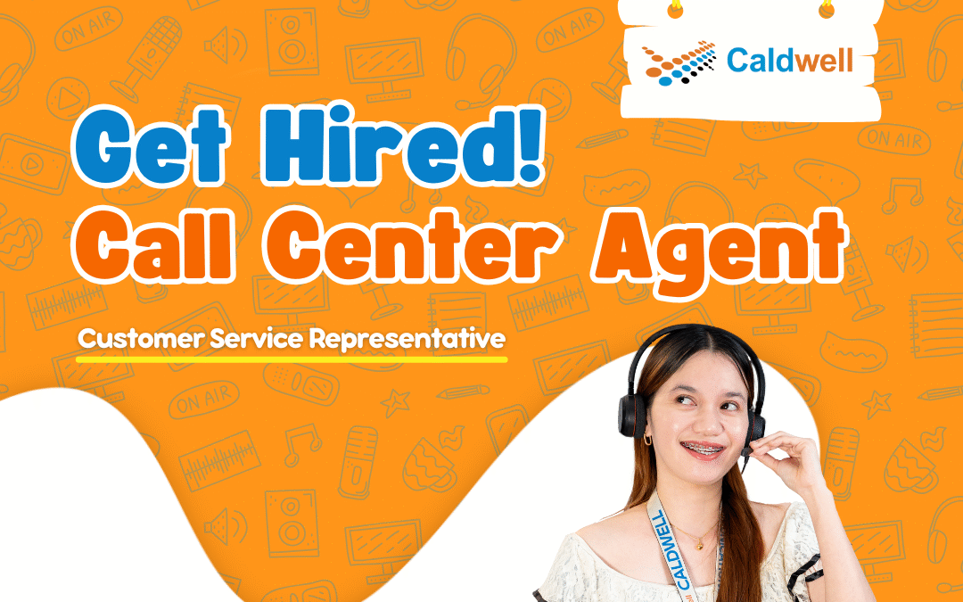 Customer Service Job