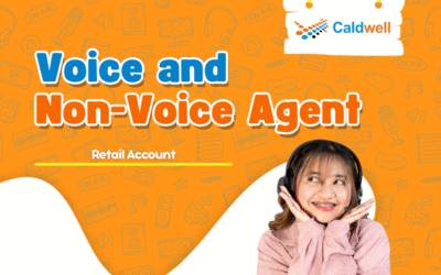 Retail Account
