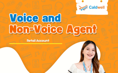 Retail Account