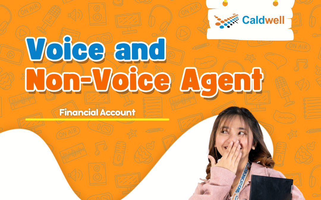 Financial Account