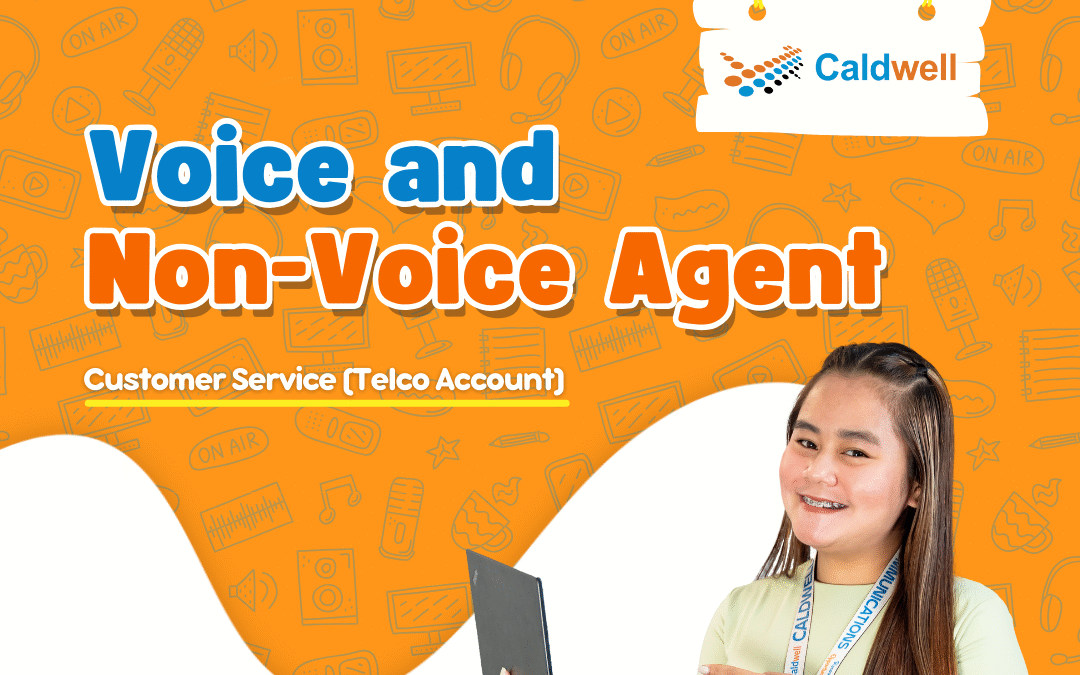 Telco Chat Jobs