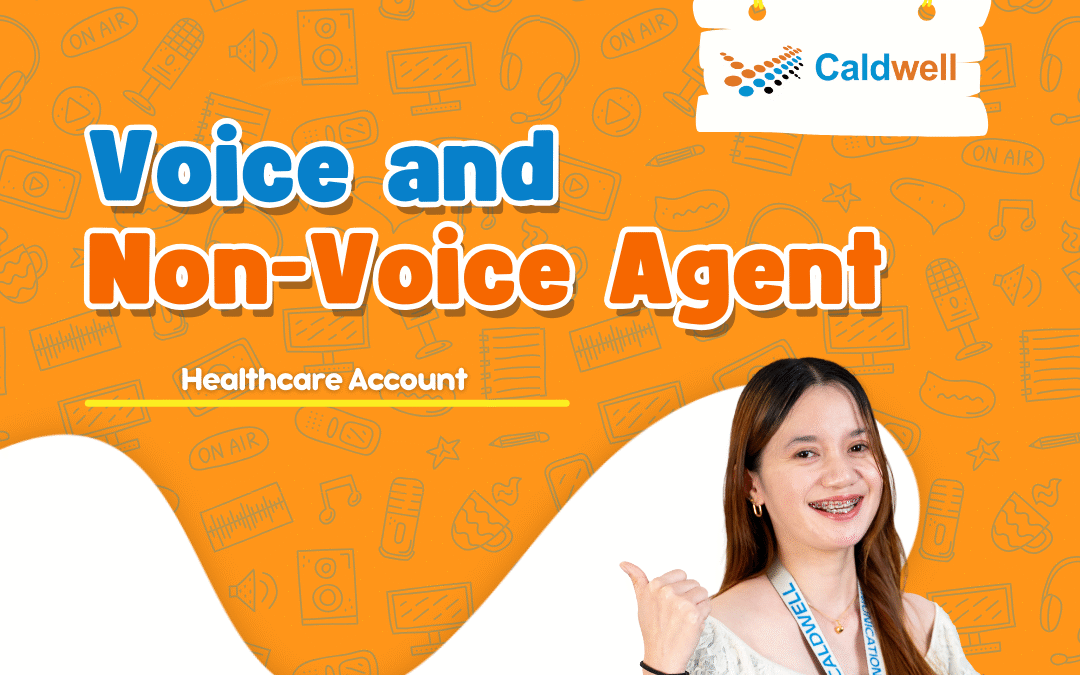 Healthcare Account
