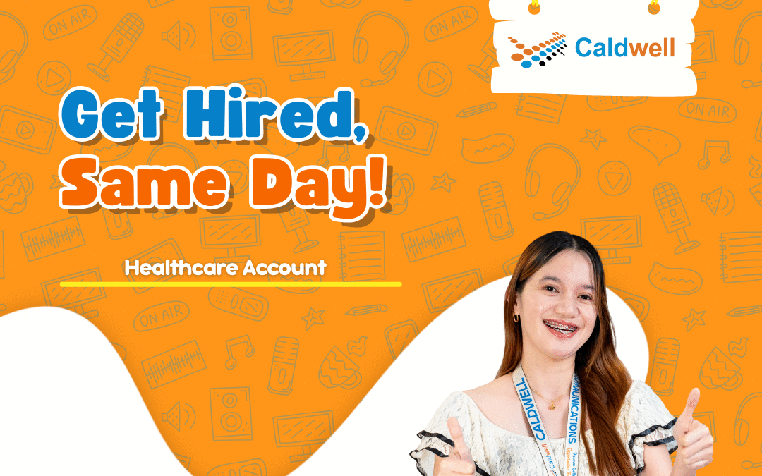 Healthcare Account