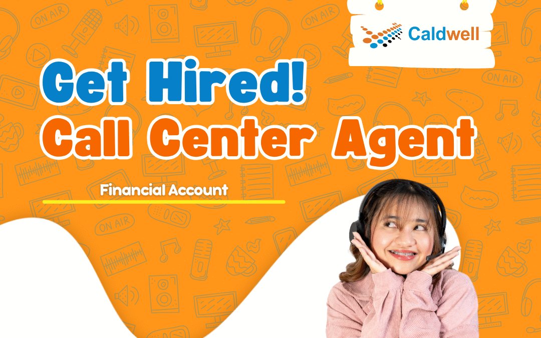 Financial Jobs in Cubao