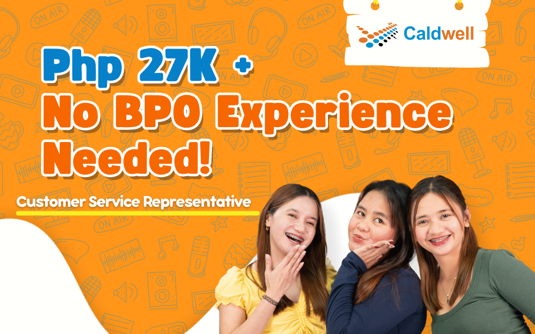 Financial Account Customer Service Representative