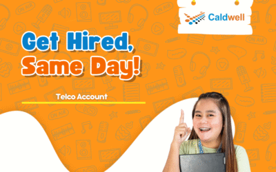 Premium Telco Job in Cubao