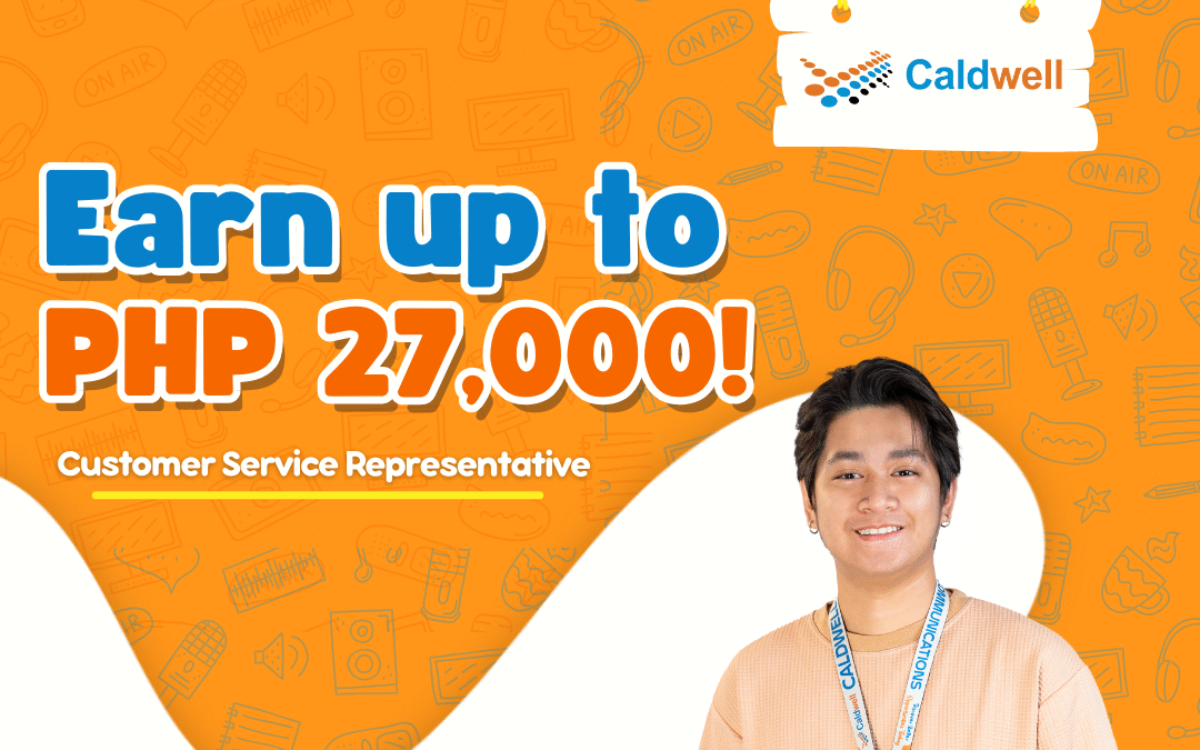 Quezon City Telco Job