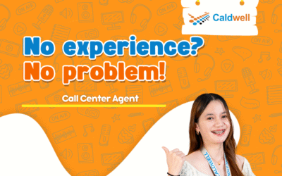 Caldwell Mandaluyong CSR